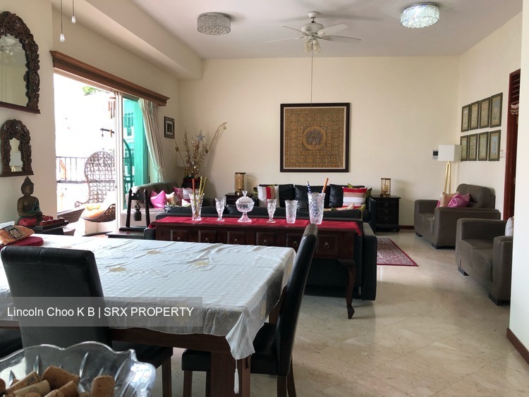 Costa Rhu (D15), Condominium #190047422